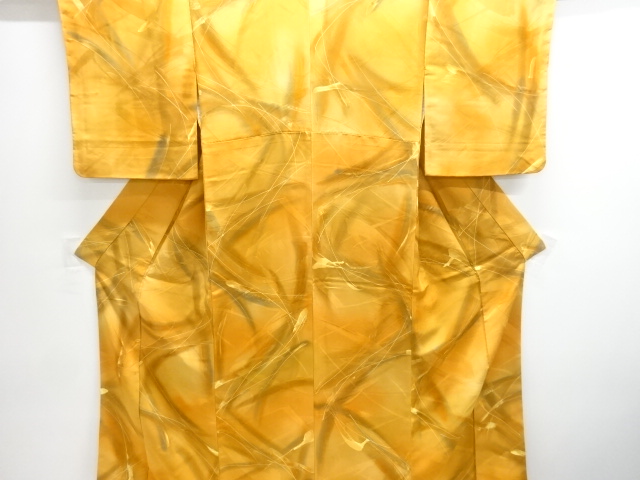 JAPANESE KIMONO / KOMON / ABSTRACT